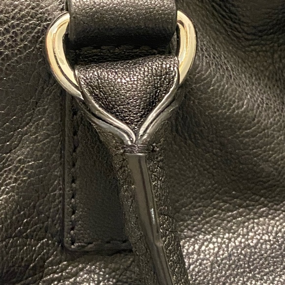 Michael Kors leather tote - Picture 5 of 10